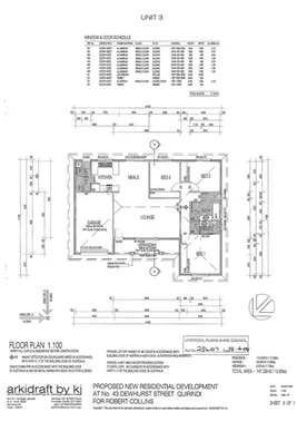 Additional image 11 of 43B & 43C Dewhurst Street, Quirindi NSW 2343