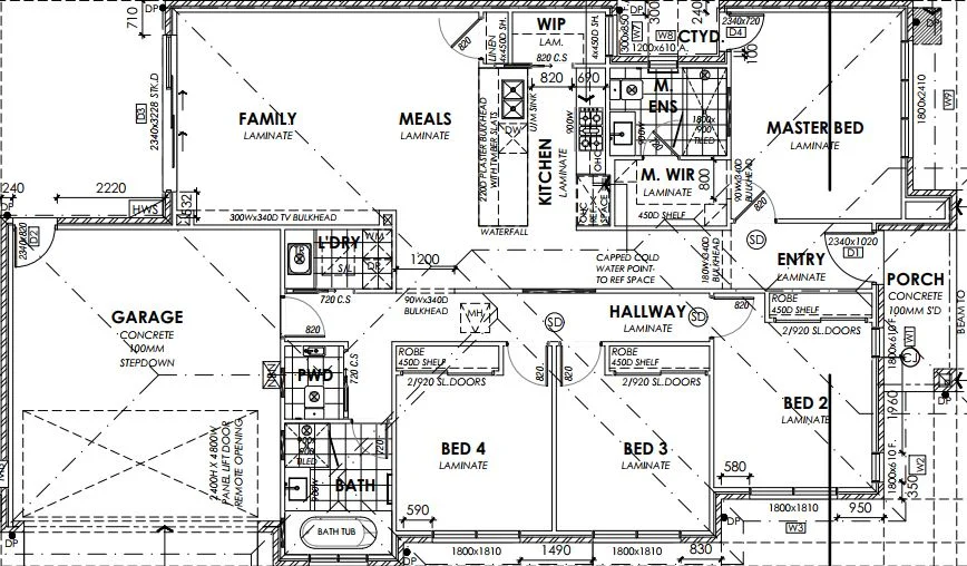 Additional image 2 of 15 Wynnesward Street, Woodstock VIC 3751