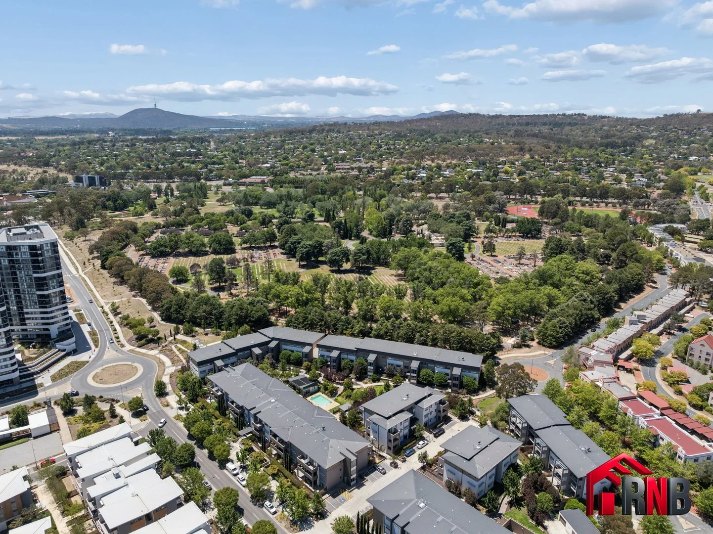 Additional image 15 of 126/121 Easty Street, Phillip ACT 2606