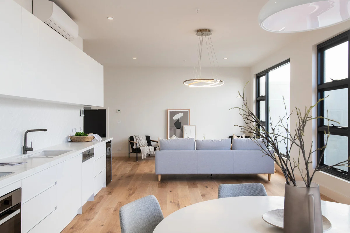 Residence 6/34 Patrick Street, Hobart TAS 7000