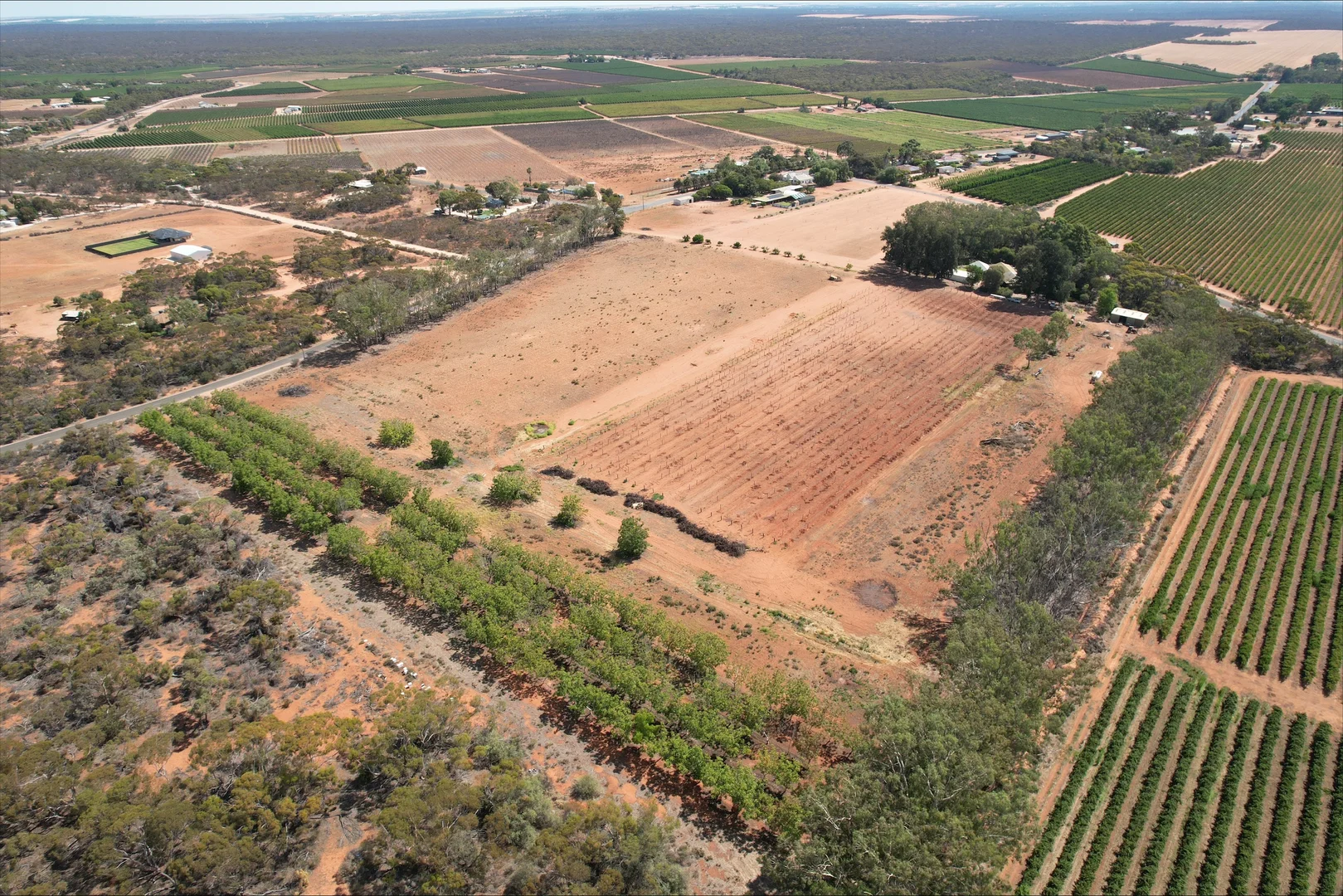 Additional image 35 of 491 Dalziel Road, Winkie SA 5343