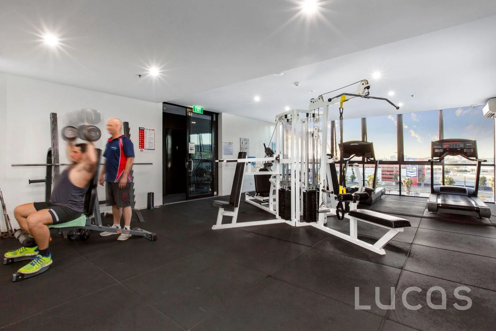 Additional image 13 of 302/30 Rakaia Way, Docklands VIC 3008