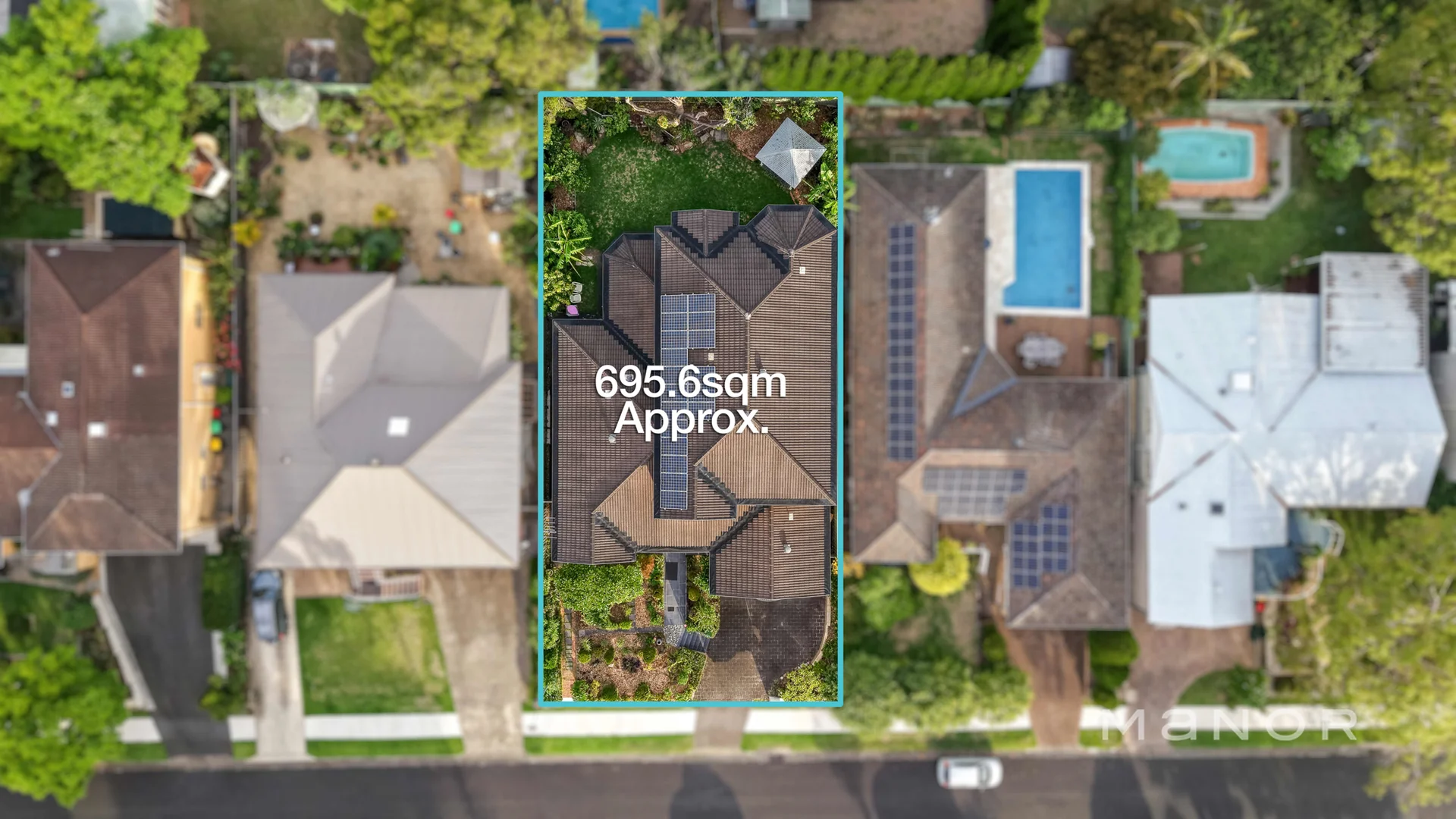 Additional image 19 of 33 Grasmere Avenue, Northmead NSW 2152