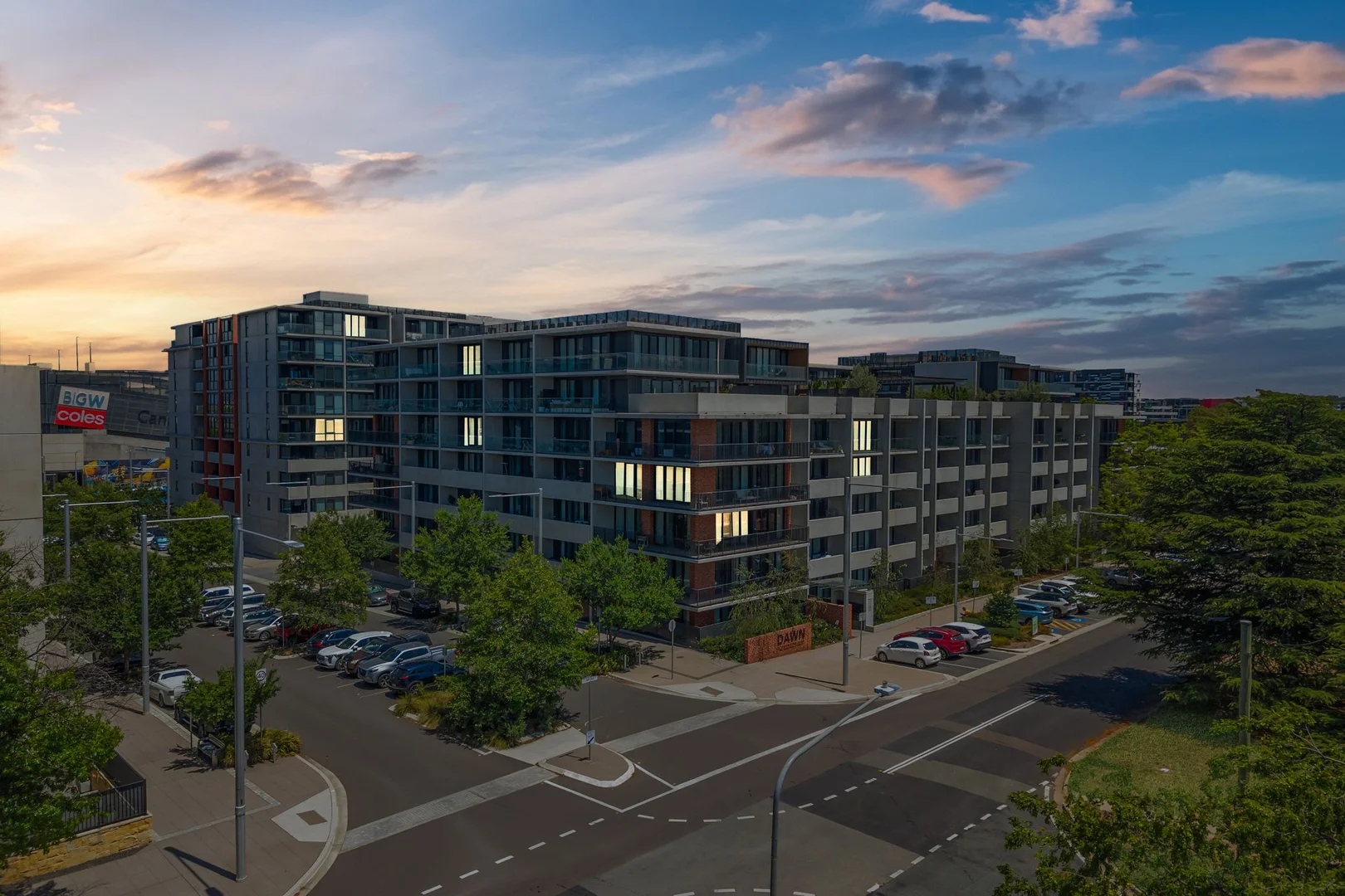 Additional image 30 of 208/55 Currong Street, Braddon ACT 2612