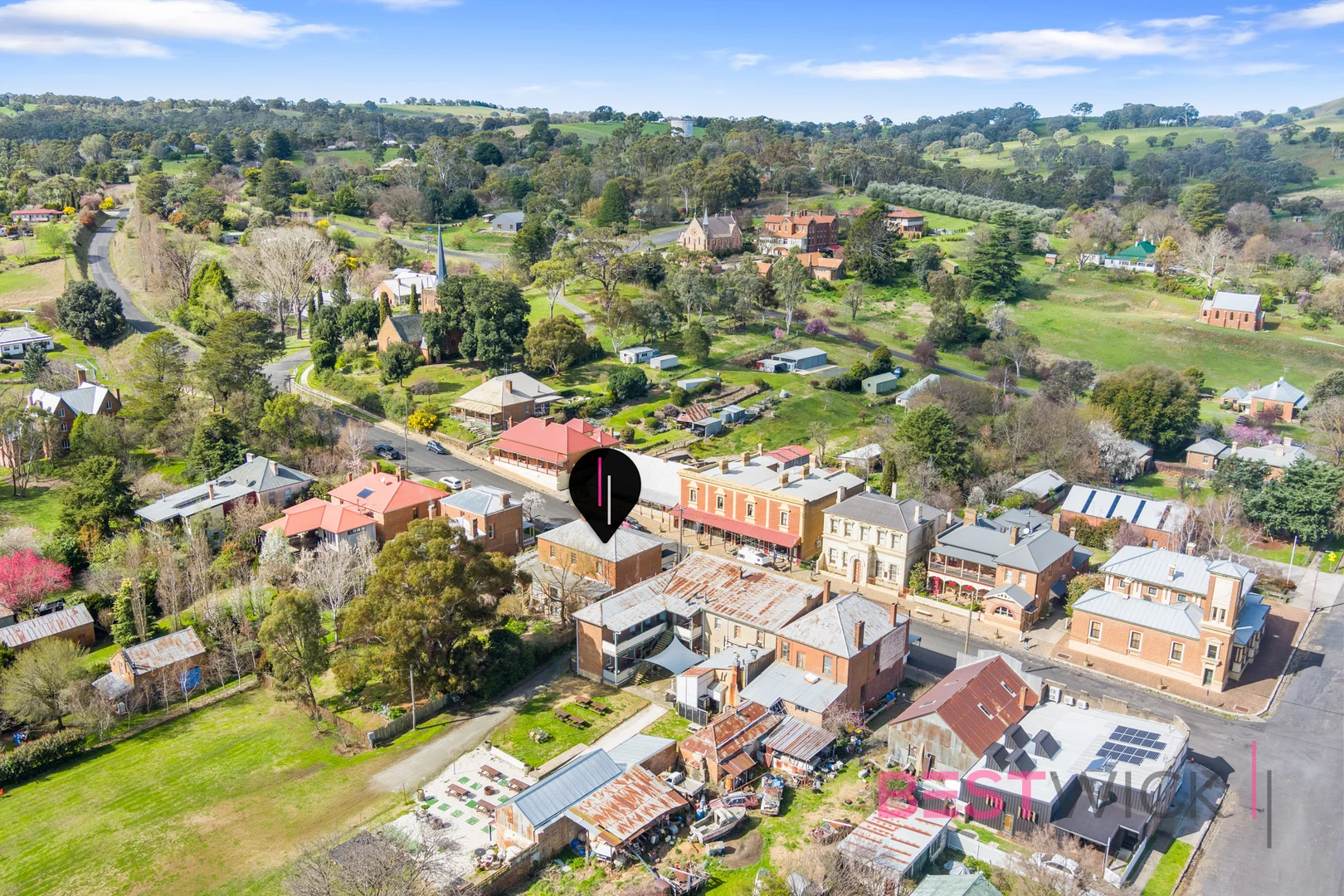 Additional image 27 of 8 Belubula Street, Carcoar NSW 2791