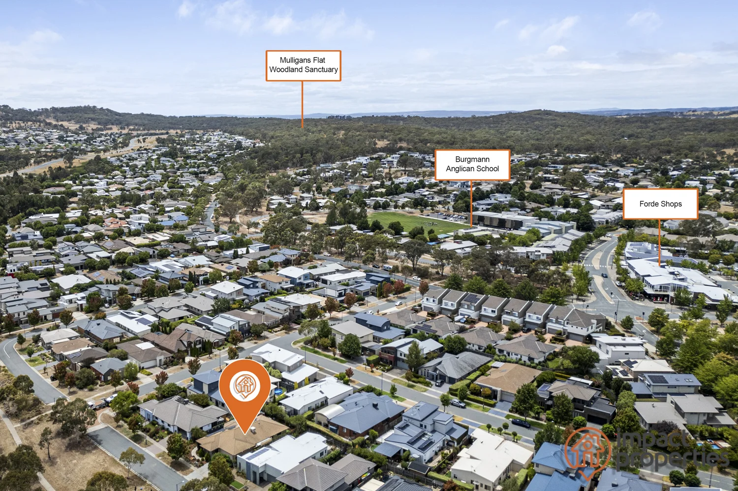 Additional image 21 of 20 Ada Baker Street, Forde ACT 2914