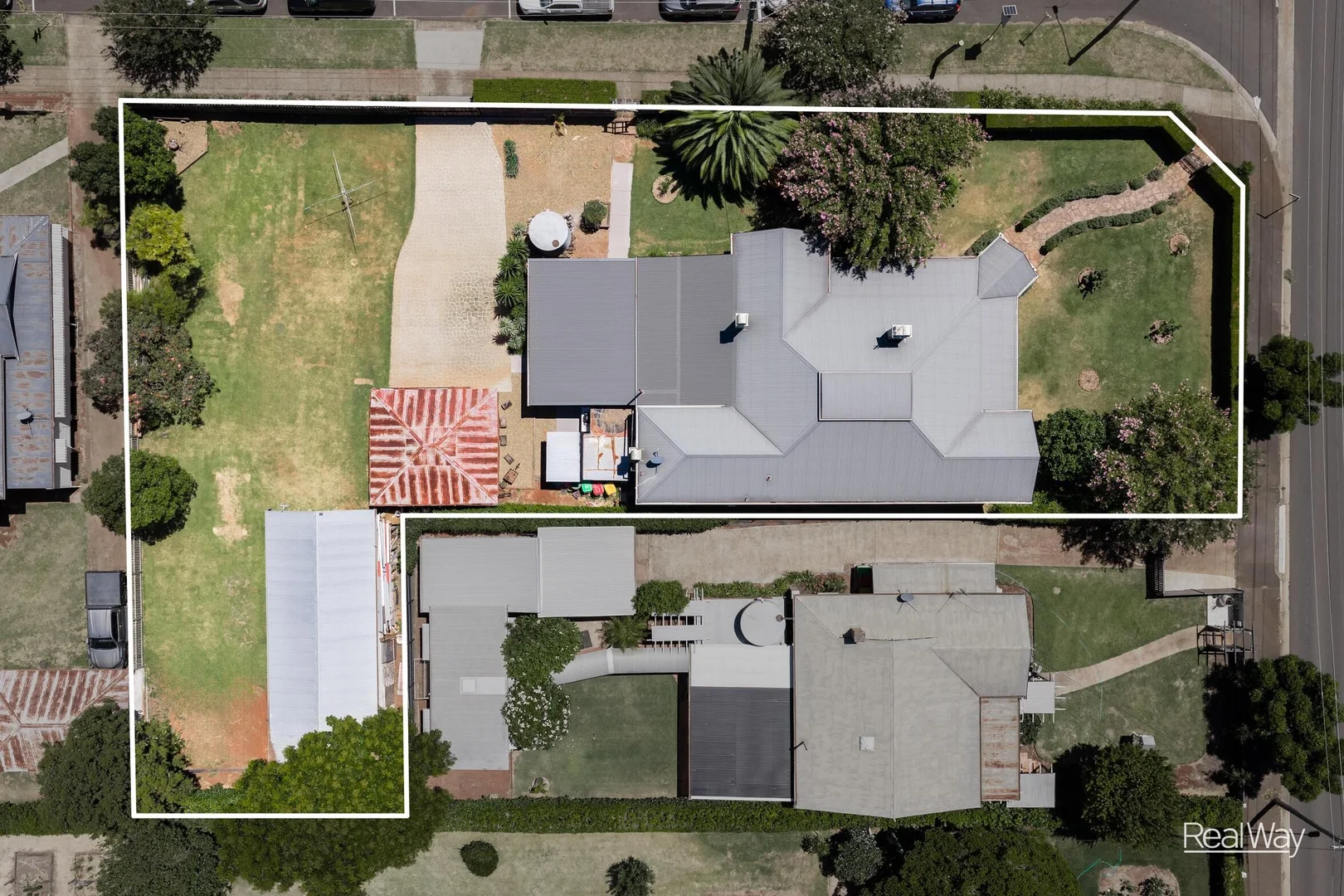 Additional image 20 of 133 West Street, Newtown QLD 4350