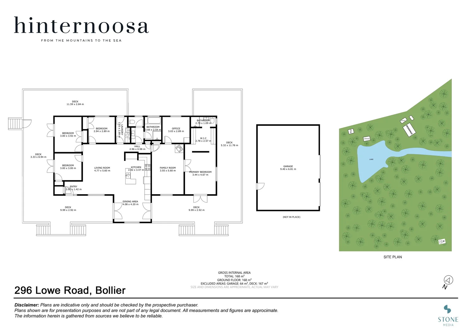 Additional image 28 of 296 Lowe Road, Bollier QLD 4570
