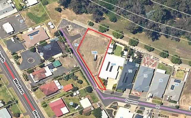 Additional image 21 of 76B Dawson Place, Donnybrook WA 6239