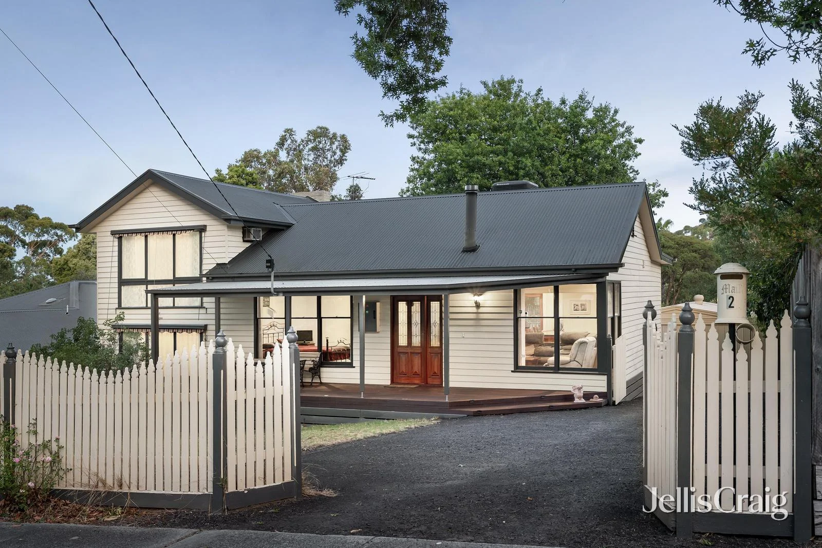 2 Borola Court, Croydon North VIC 3136