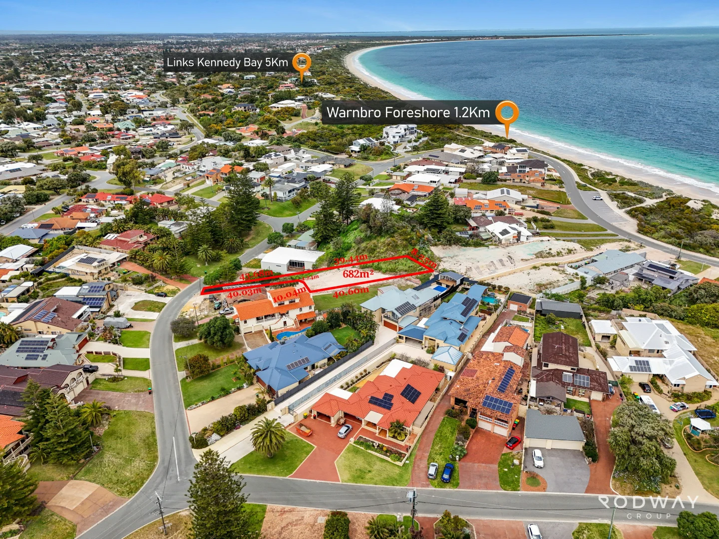 Additional image 8 of 28 Shelton St, Waikiki WA 6169