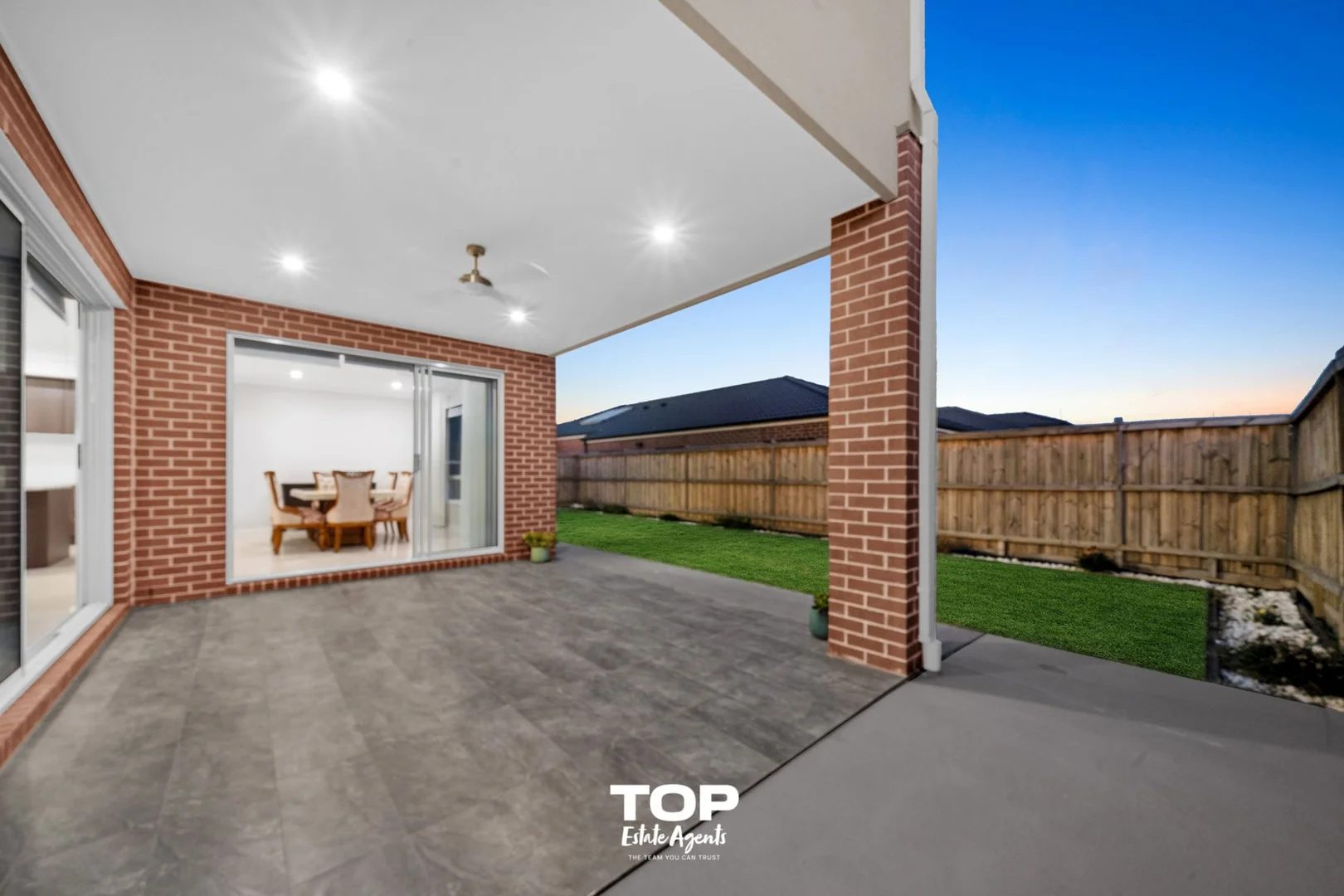 Additional image 29 of 3 Bakosi Road, Clyde North VIC 3978