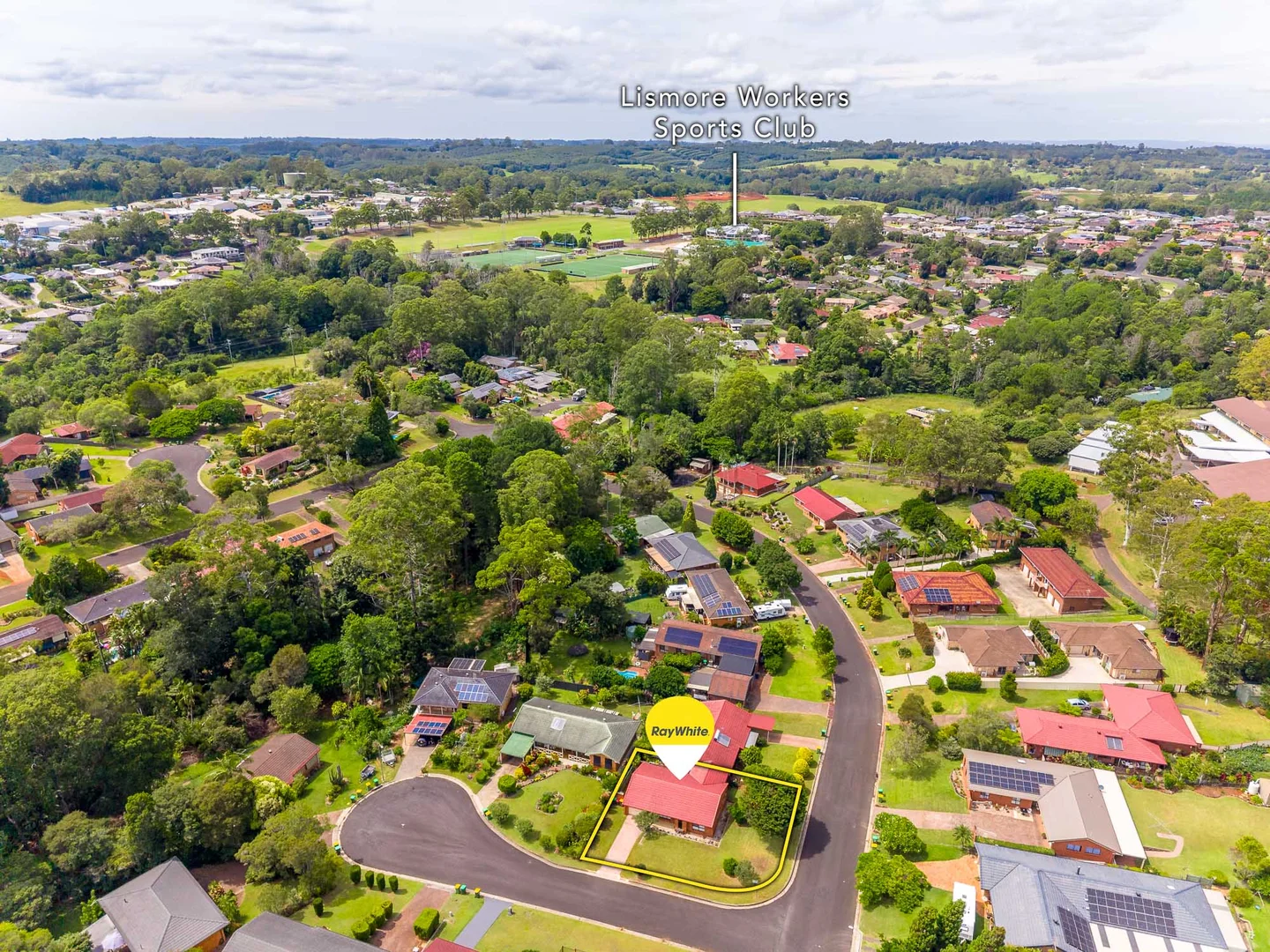 Additional image 13 of 2/1 Skye Court, Goonellabah NSW 2480