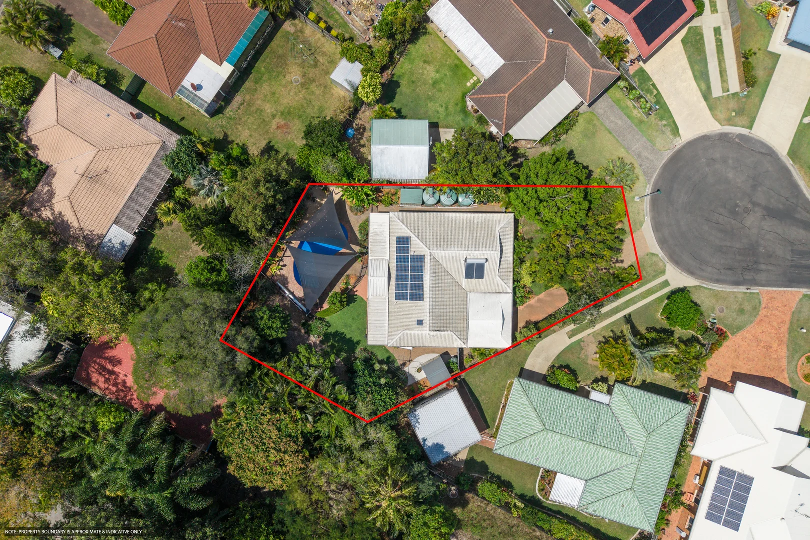 Additional image 28 of 14 Austin Court, Point Vernon QLD 4655