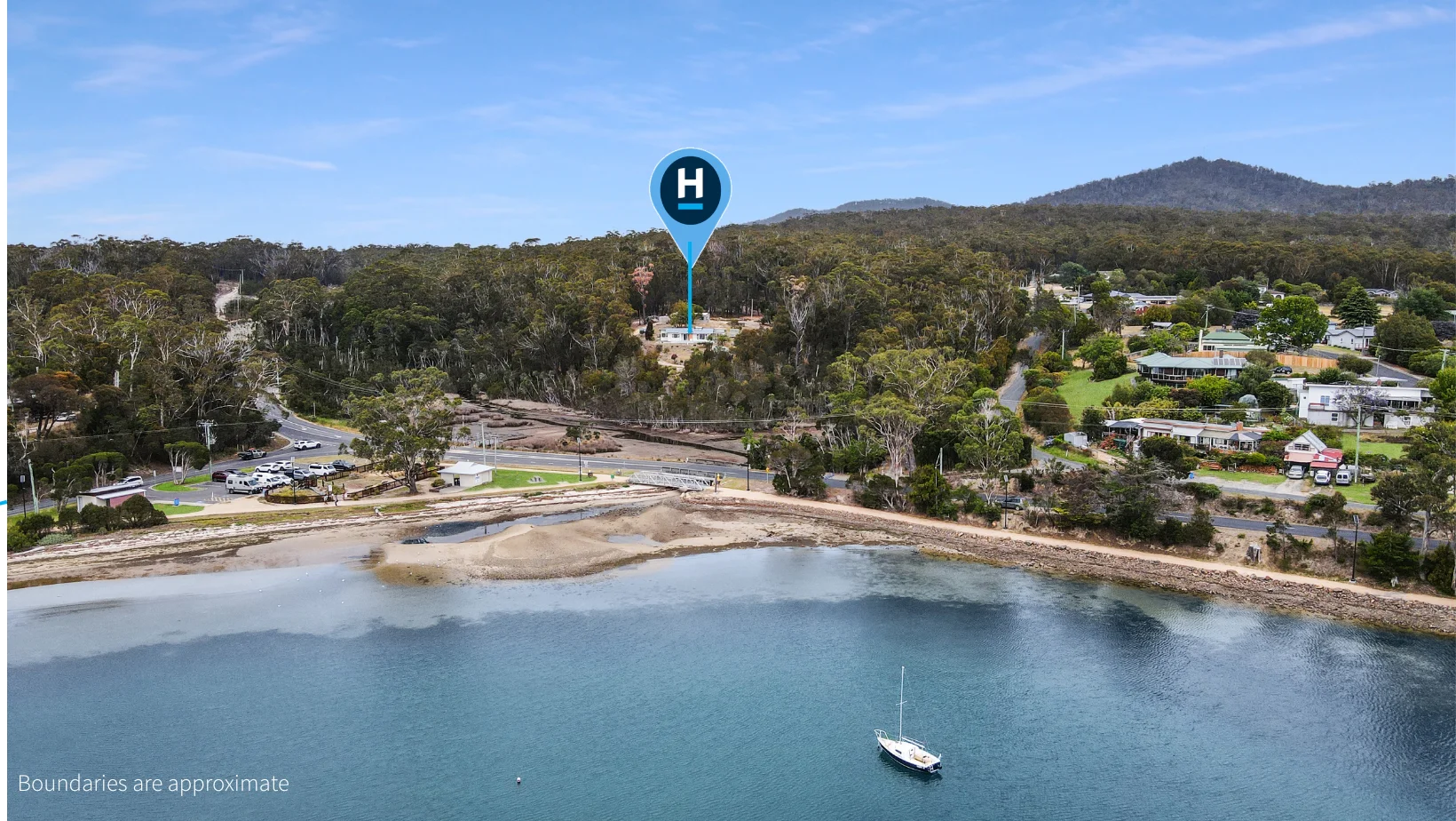 Additional image 40 of 1-15 Poseidon St, St Helens TAS 7216