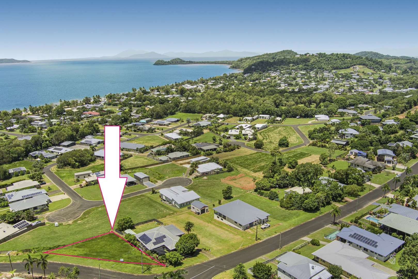 Additional image 3 of 24 Admiralty St, South Mission Beach QLD 4852