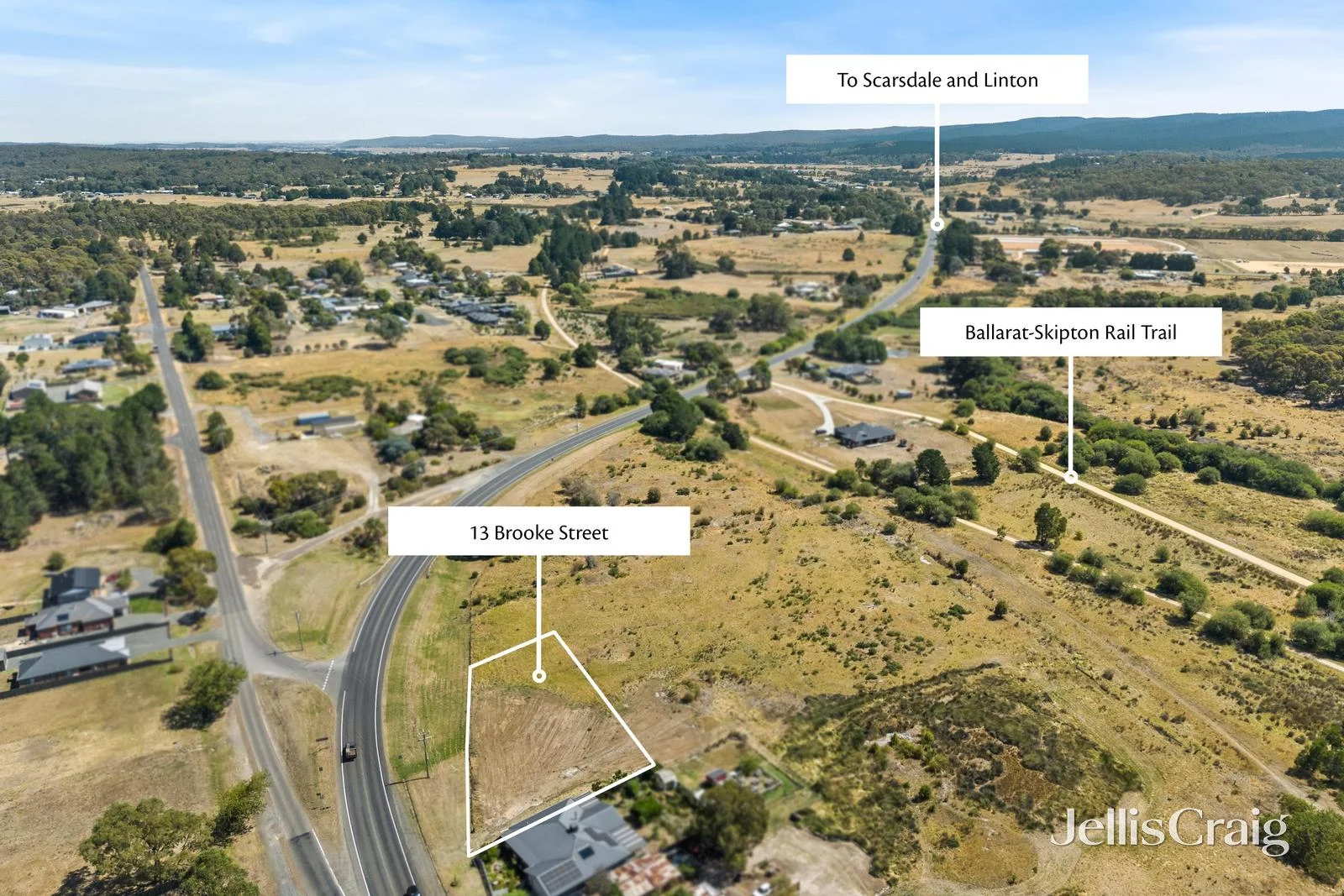 Additional image 4 of Lot 3-7 Brooke Street, Smythesdale VIC 3351