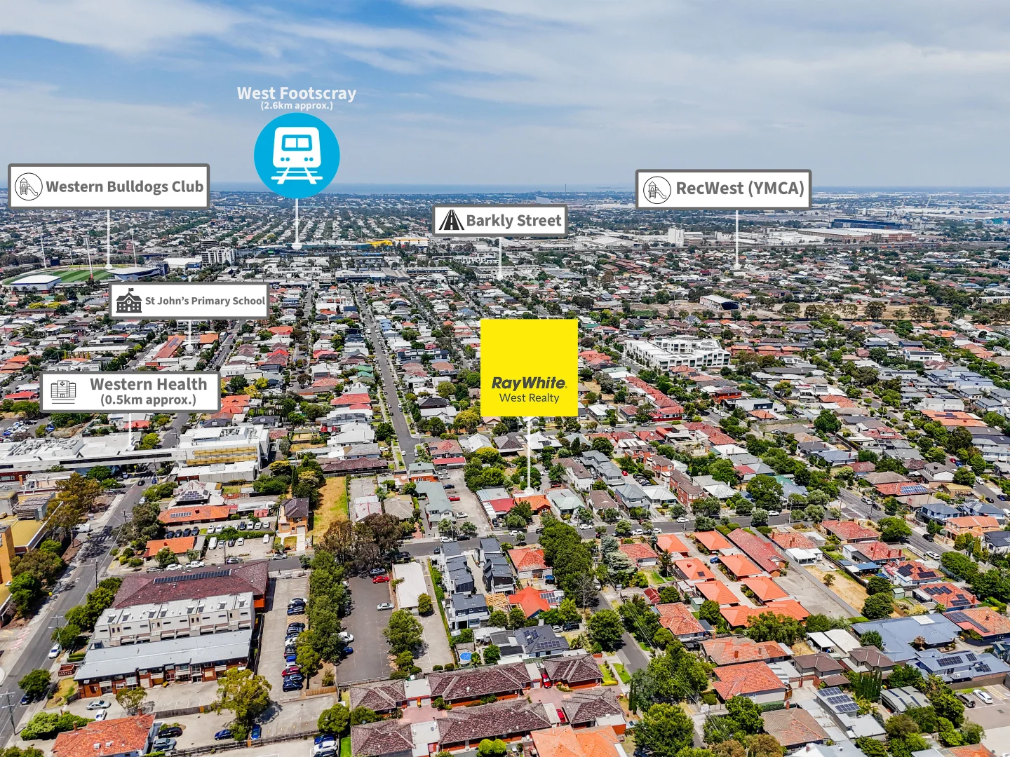 Additional image 5 of 15 Stanlake Street, Footscray VIC 3011