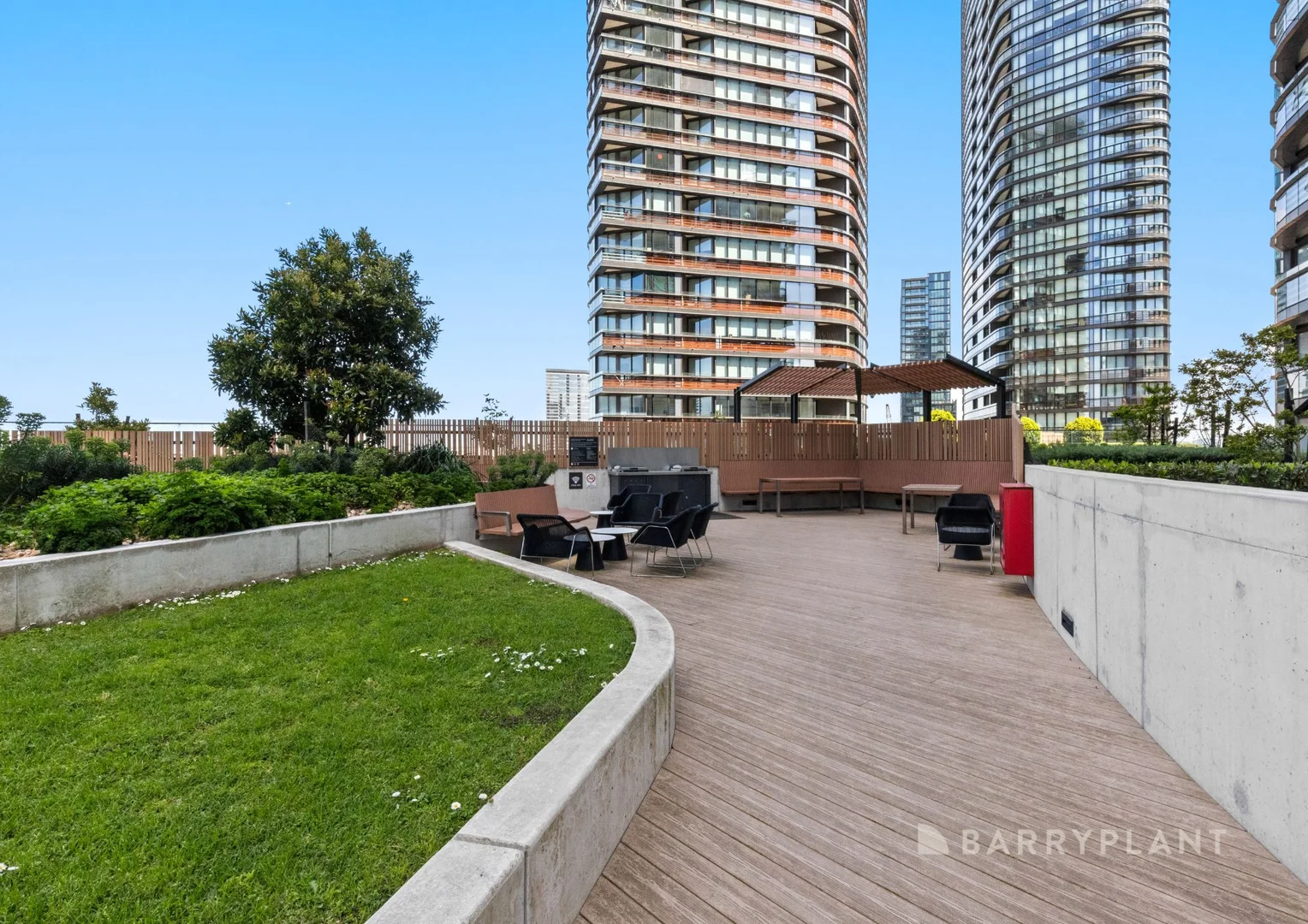 Additional image 14 of 2303S/889 Collins Street, Docklands VIC 3008