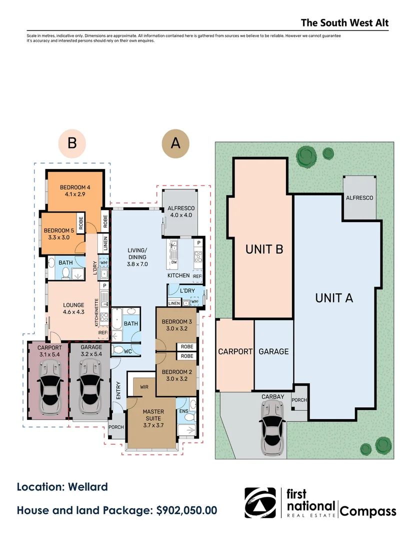 Additional image 13 of 45 Worthington Circuit, Wellard WA 6170