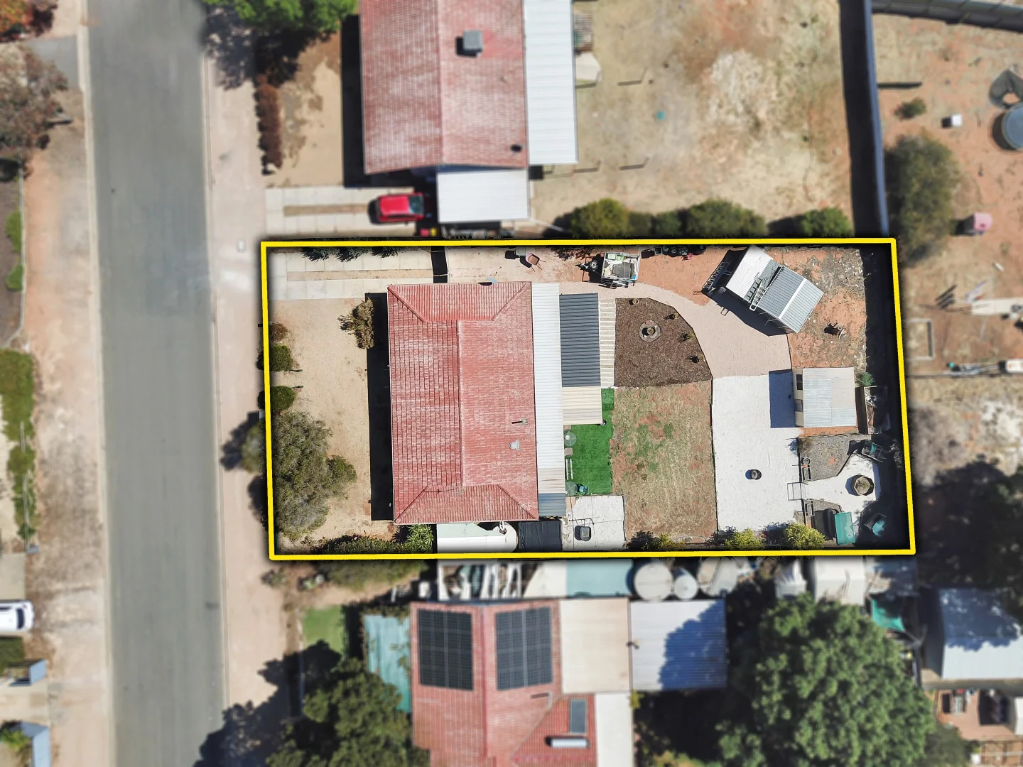 Additional image 2 of 5 Don Elliott Drive, Waikerie SA 5330