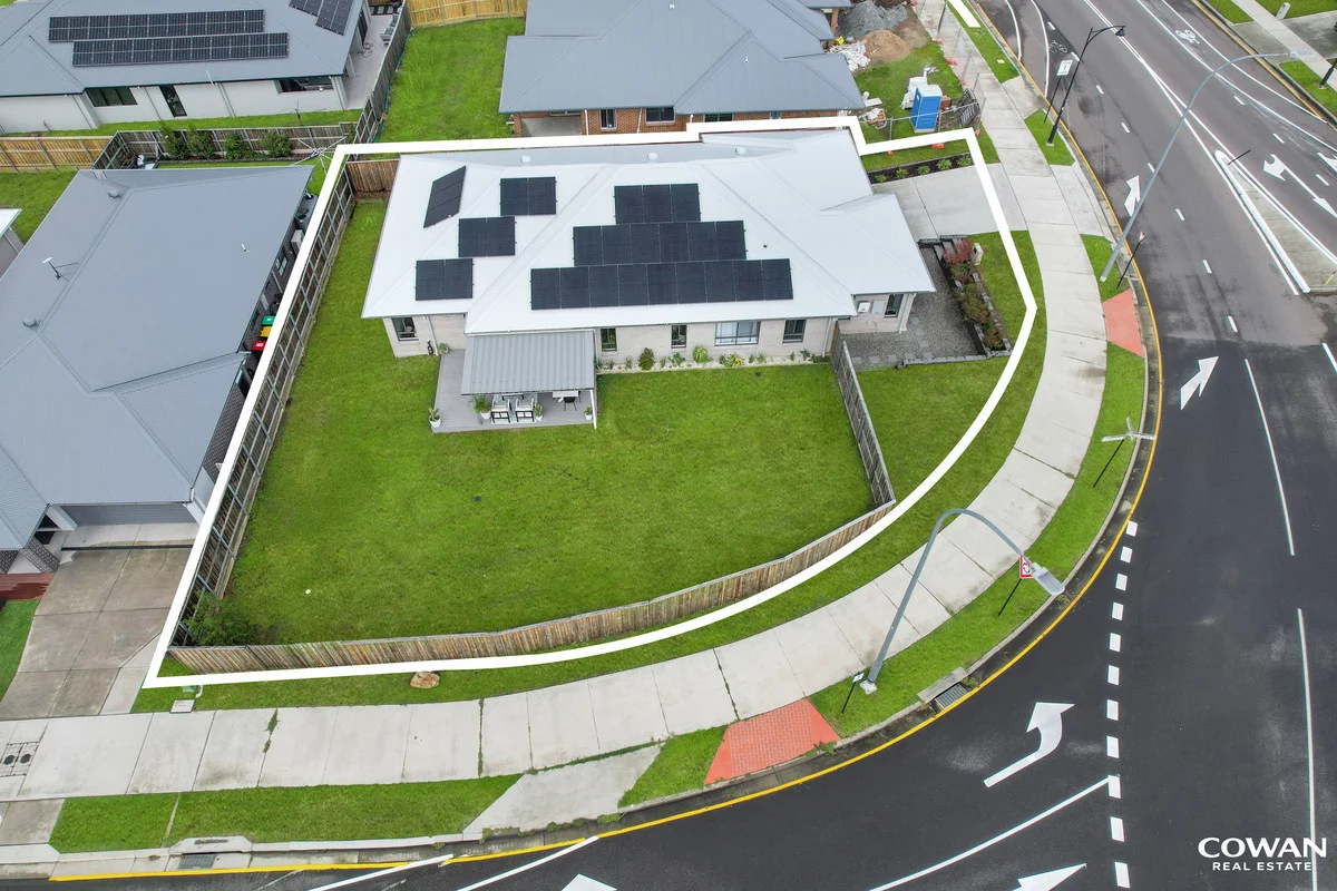 Additional image 2 of 182 Settlers Boulevard, Chisholm NSW 2322