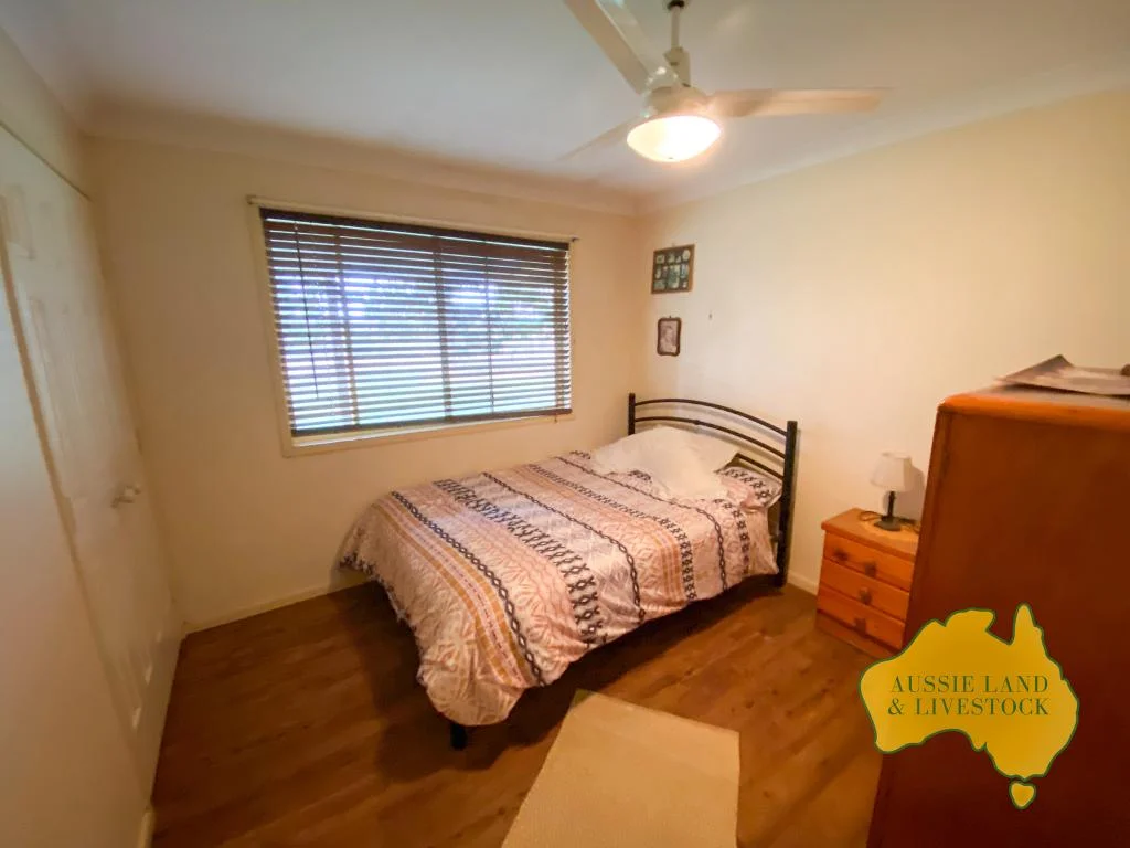 Additional image 31 of 2360 MONTO MOUNT PERRY ROAD, Yarrol QLD 4630
