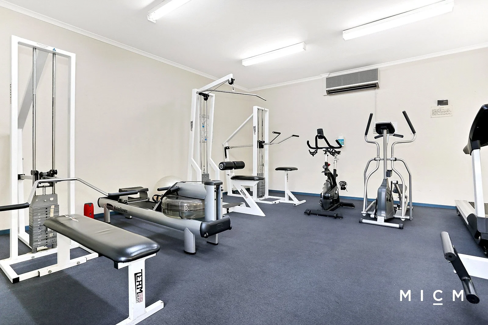 Additional image 13 of 87/33 Jeffcott Street, West Melbourne VIC 3003