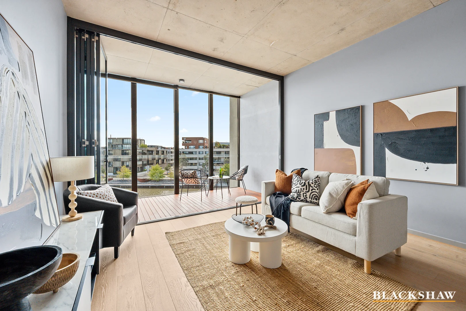 Additional image 3 of 83/43 Eastlake Parade, Kingston ACT 2604