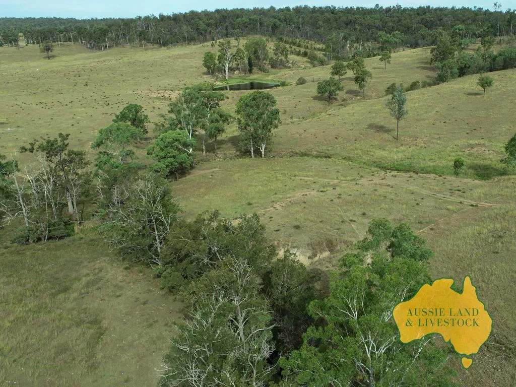 Additional image 21 of 2360 MONTO MOUNT PERRY ROAD, Yarrol QLD 4630