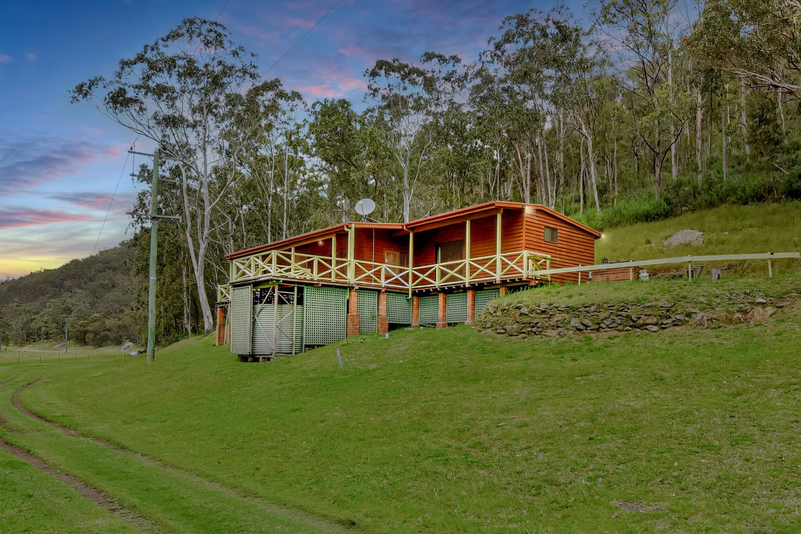 Additional image 8 of 2299 Wollombi Road, Sweetmans Creek NSW 2325