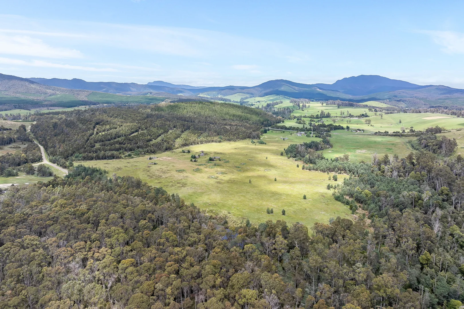 Additional image 7 of . Golconda Road, Nabowla TAS 7260
