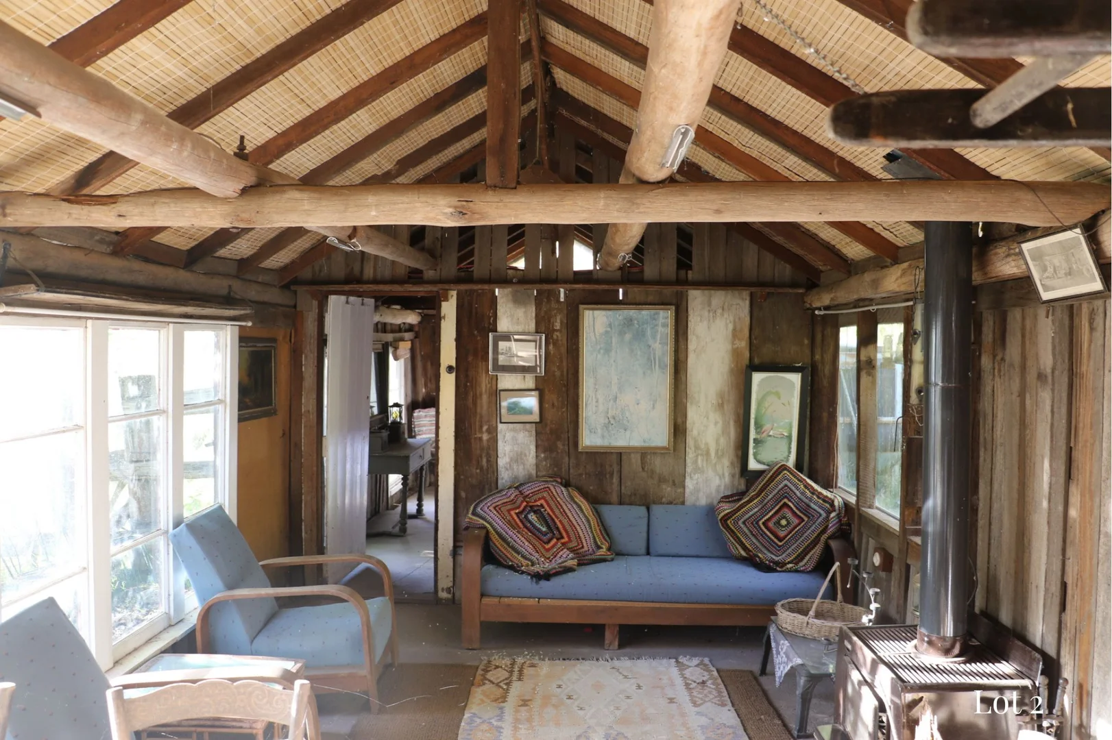 Additional image 6 of Lot 2/1387 Putty Valley Road, Putty NSW 2330