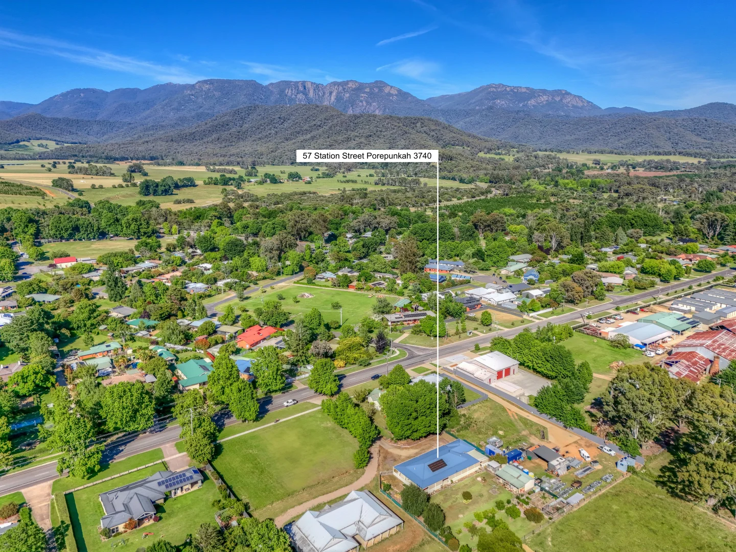 Additional image 21 of 57 Station Street, Porepunkah VIC 3740
