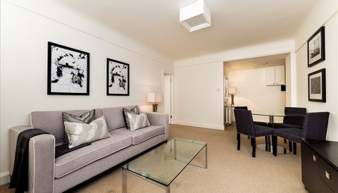 Flat, Pelham Court, Fulham Road, London SW3