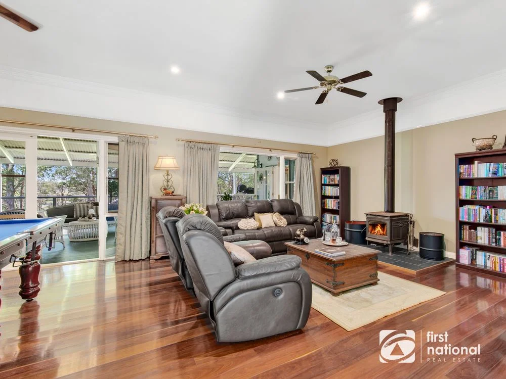 Additional image 5 of 19 Goonaroo Place, Emerald Beach NSW 2456