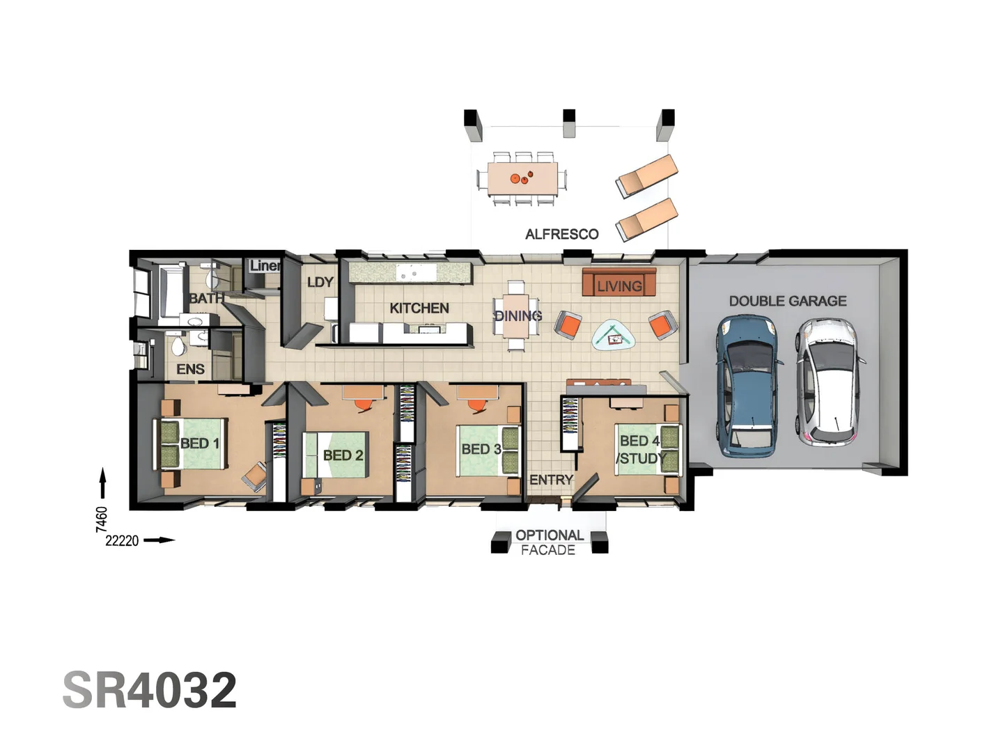 Additional image 4 of 35 Osborne Crt, Wallu QLD 4570