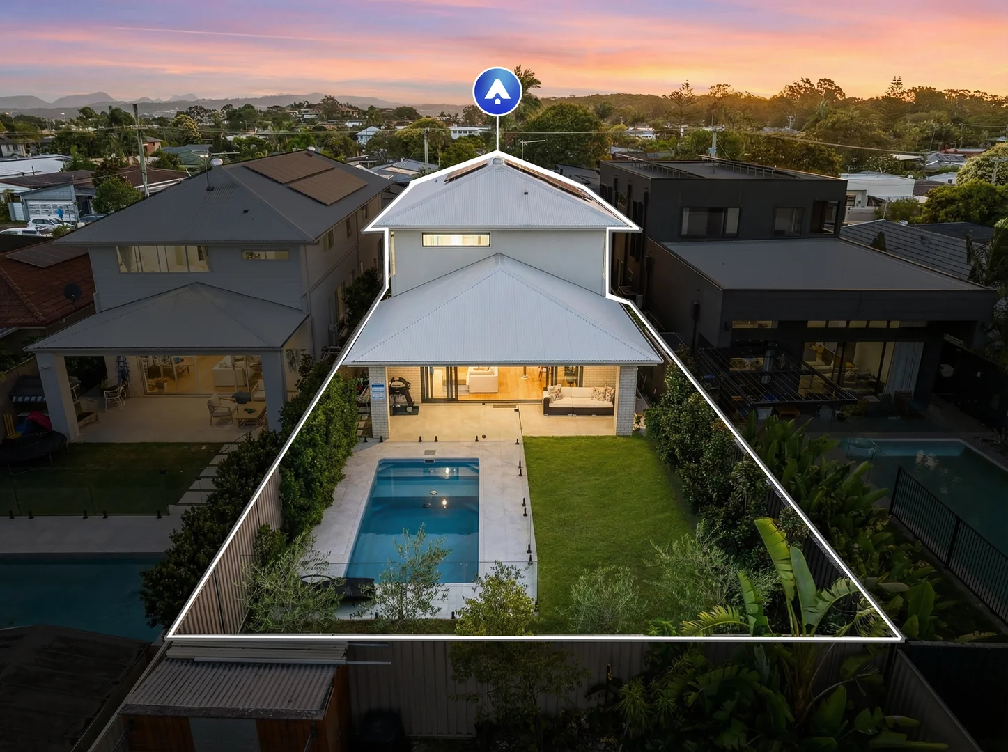 Additional image 19 of 91 Albion Avenue, Miami QLD 4220