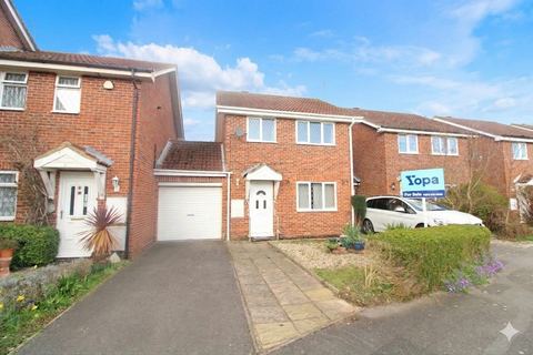 The Willows, Reading RG4