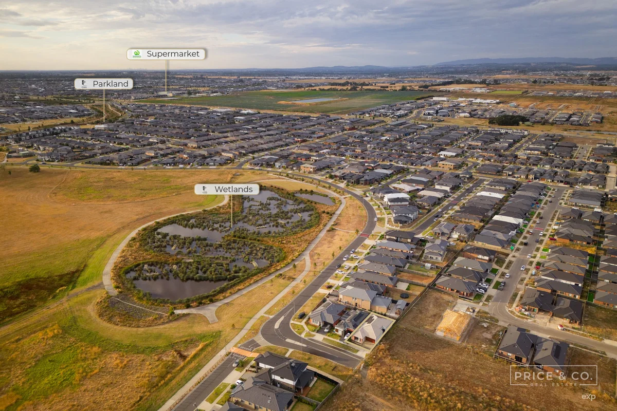 Additional image 17 of 215 Ernstbrook Drive, Clyde VIC 3978