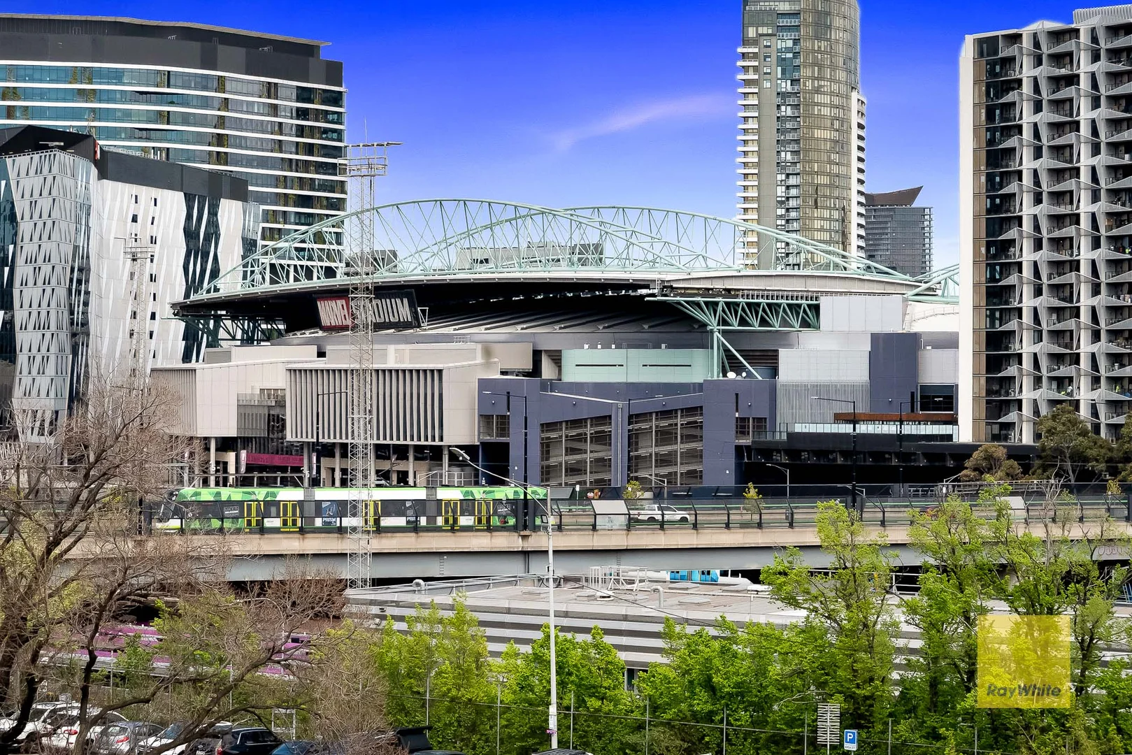 Additional image 11 of 308/105 Batman Street, West Melbourne VIC 3003