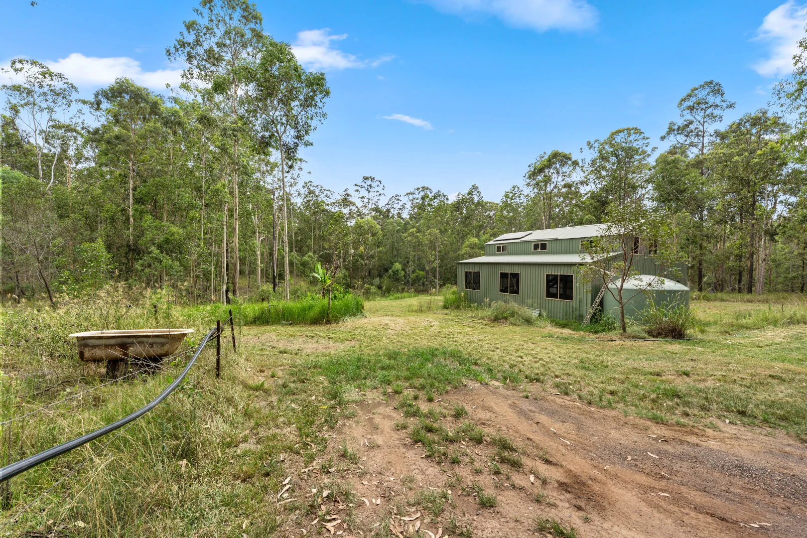 Additional image 2 of Lot 9 Old Six Mile Lane, Glenugie NSW 2460
