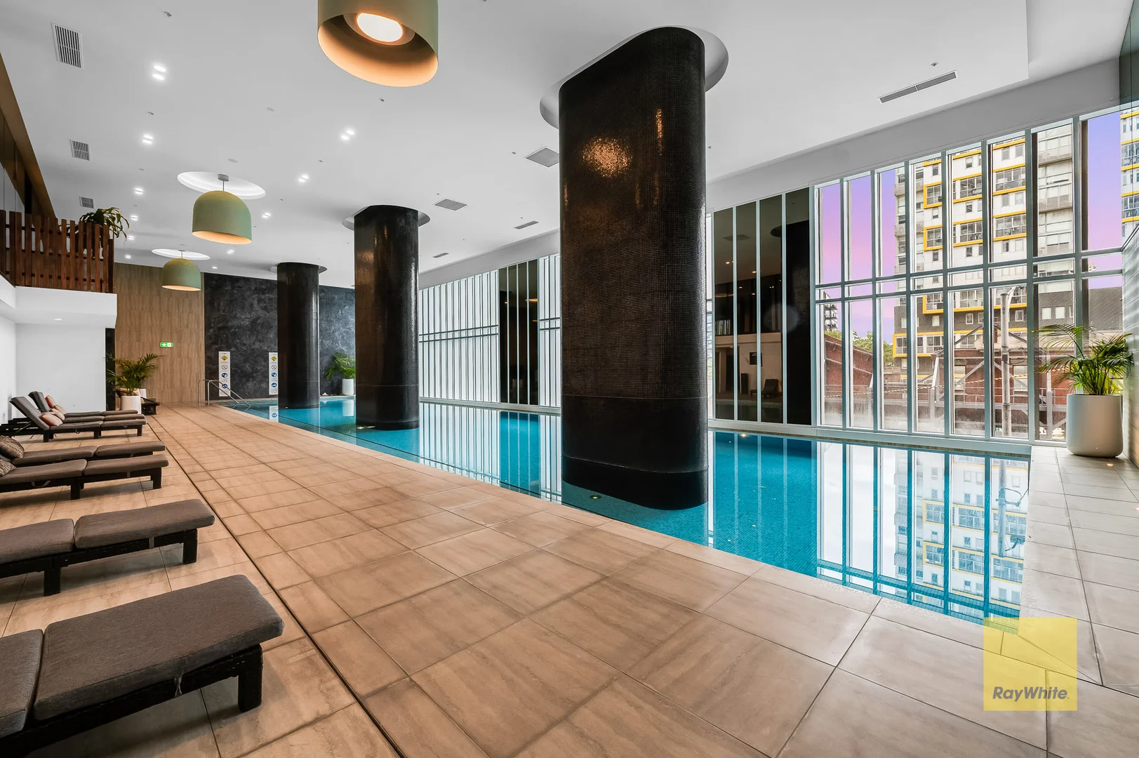 Additional image 19 of 308/105 Batman Street, West Melbourne VIC 3003