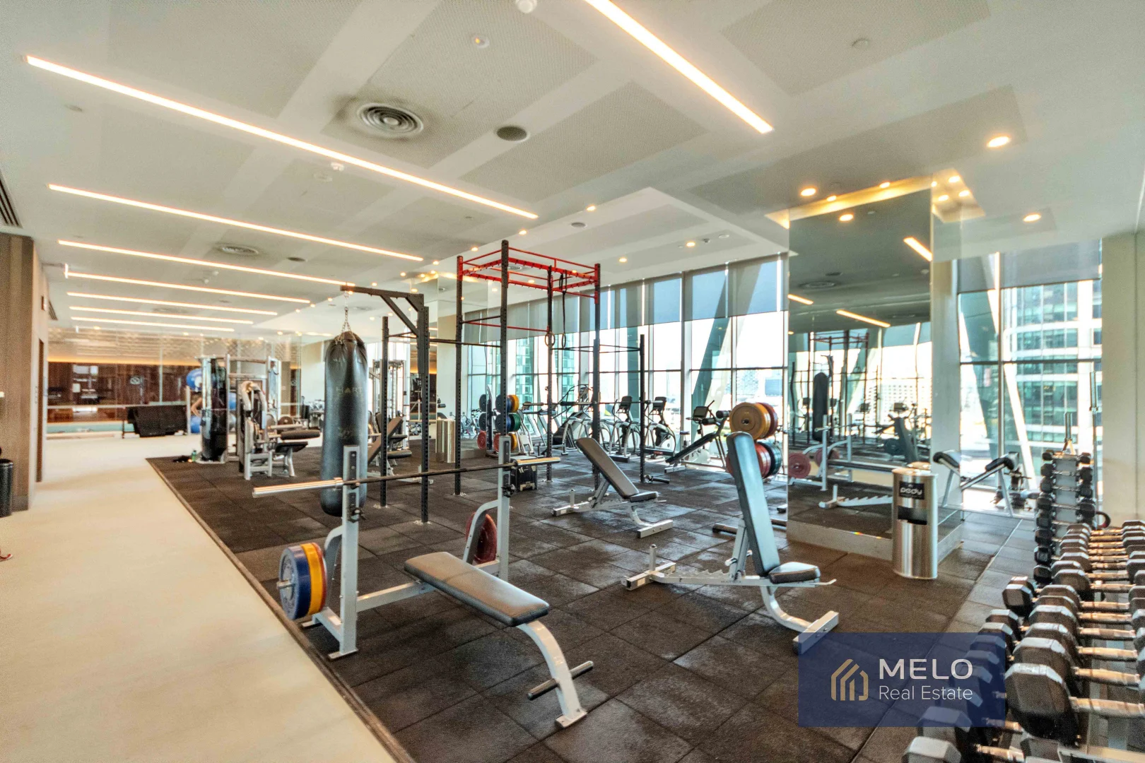 Additional image 34 of 4403/35 Queens Bridge Street, Southbank VIC 3006