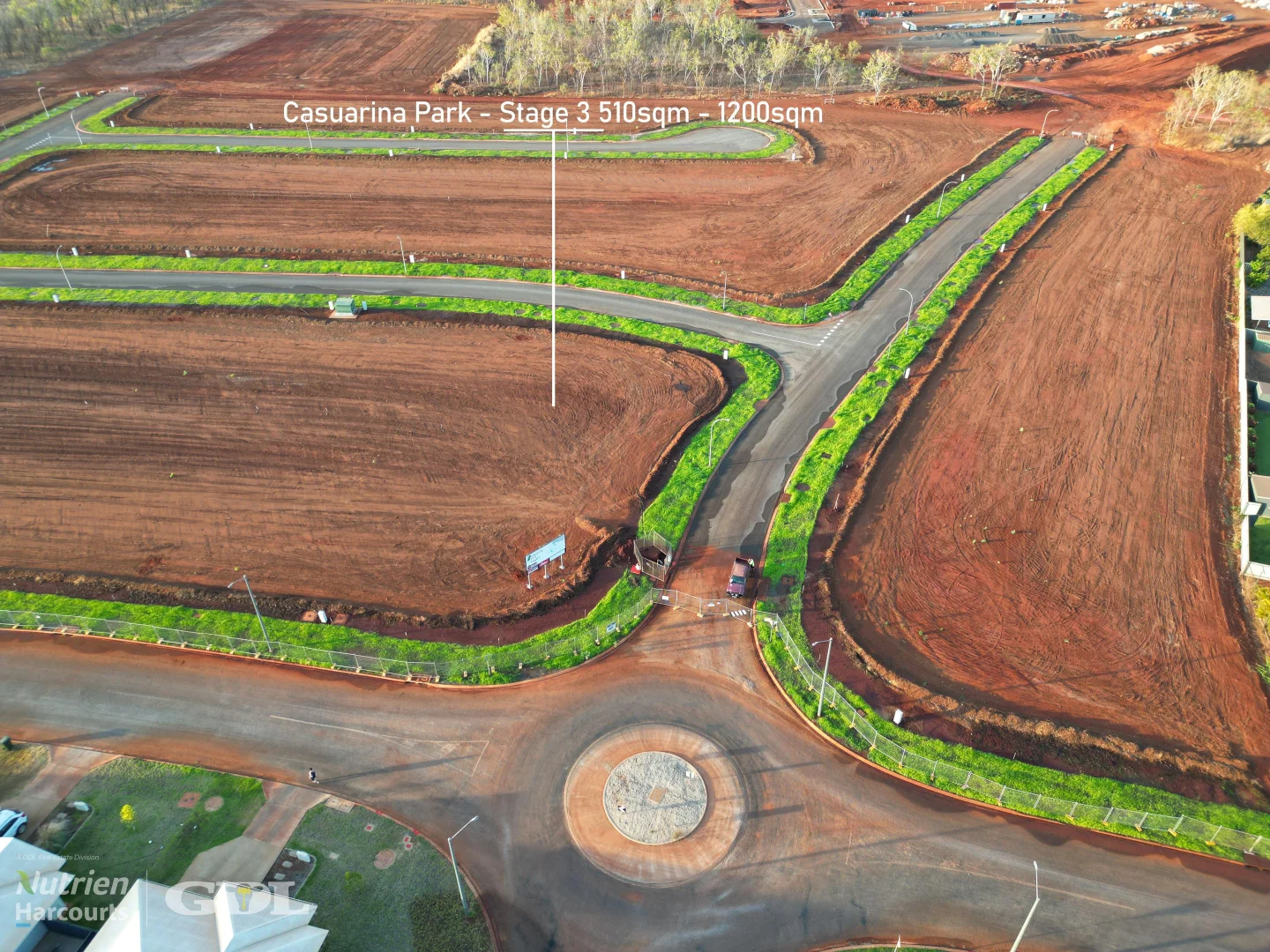 Additional image 3 of Casuarina Park Stage 3, Katherine NT 0850