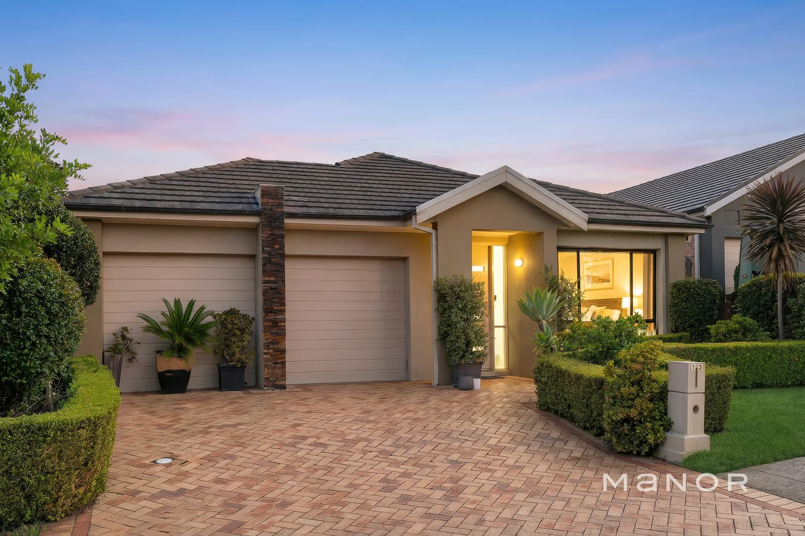 Additional image 11 of 13 Swanley Street, Stanhope Gardens NSW 2768