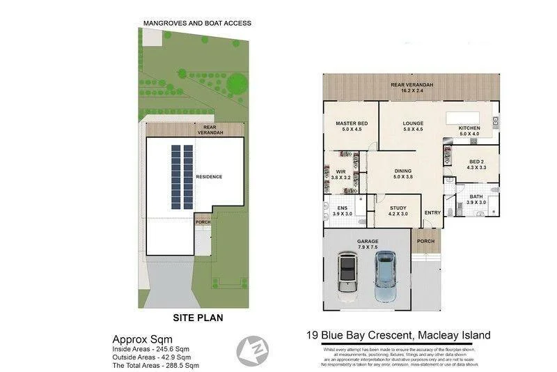 Additional image 20 of 19 Blue Bay Cres, Macleay Island QLD 4184