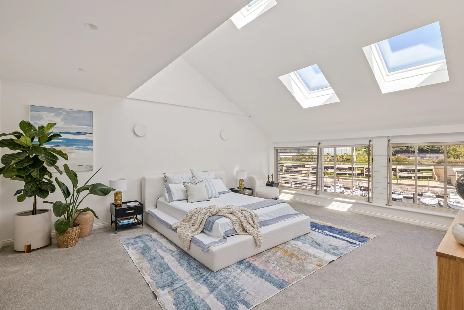 Additional image 16 of 507/6E Cowper Wharf Roadway, Woolloomooloo NSW 2011