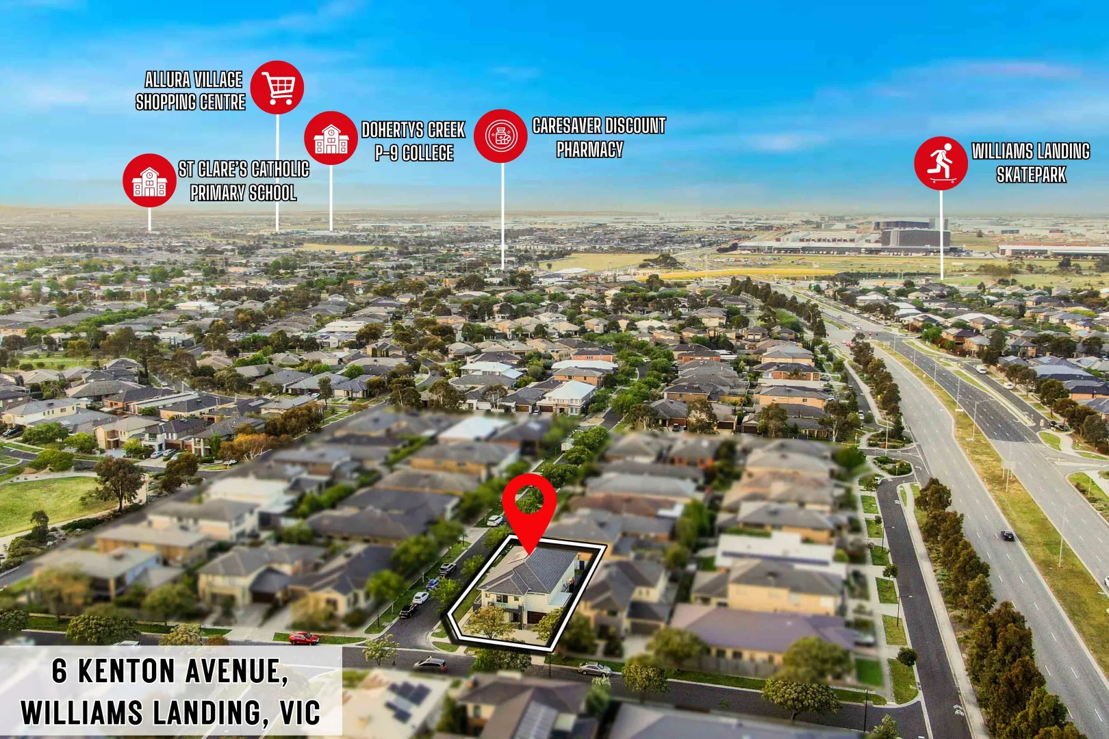 Additional image 29 of 6 Kenton Avenue, Williams Landing VIC 3027