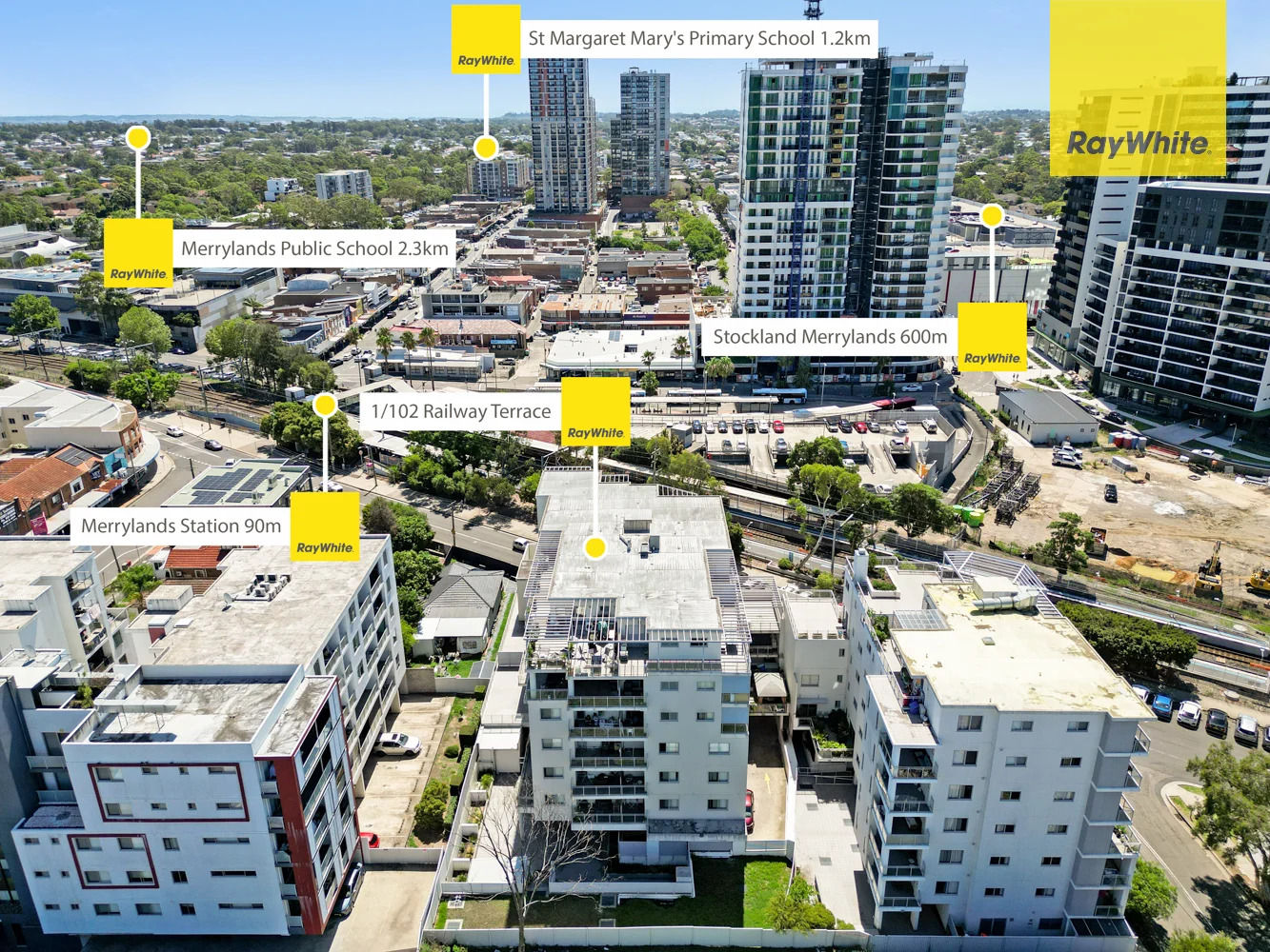Additional image 13 of 1/102-104 Railway Terrace, Merrylands NSW 2160